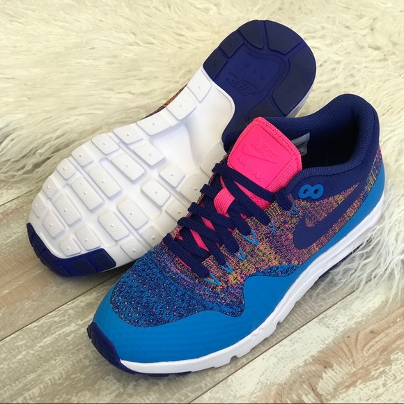 NWT Nike Air Max Ultra - Picture 3 of 8